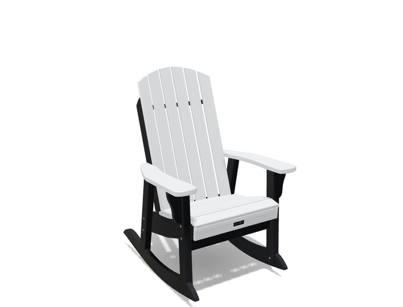 Krahn Porch Rocker