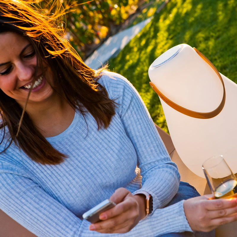 Kurby Play<br> Bluetooth Transmitter
