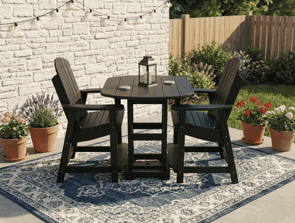 Krahn Bistro Table 34" x 36"