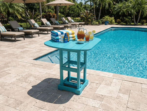 Krahn Bistro Table 34" x 36"