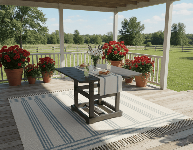 Krahn Dining Table 40" x 40"