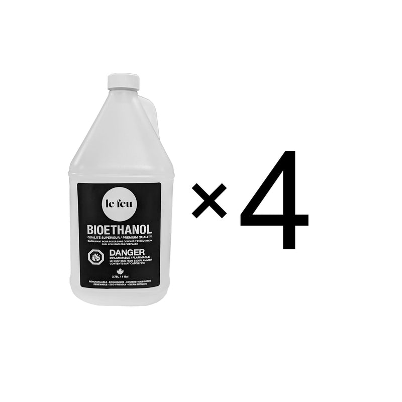 Le Feu Bioethanol