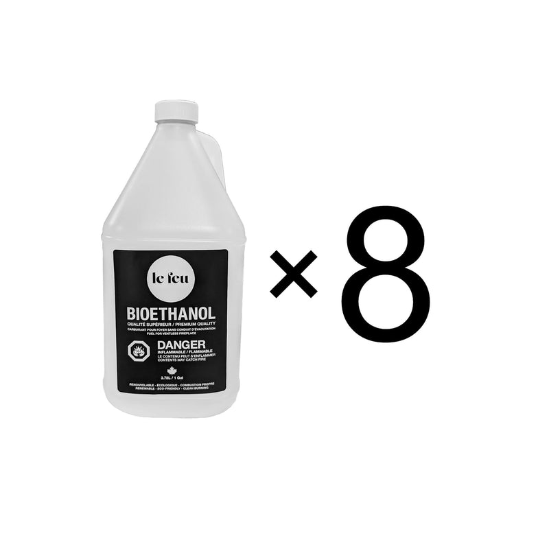 Le Feu Bioethanol