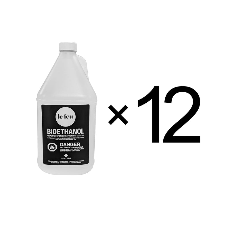 Le Feu Bioethanol
