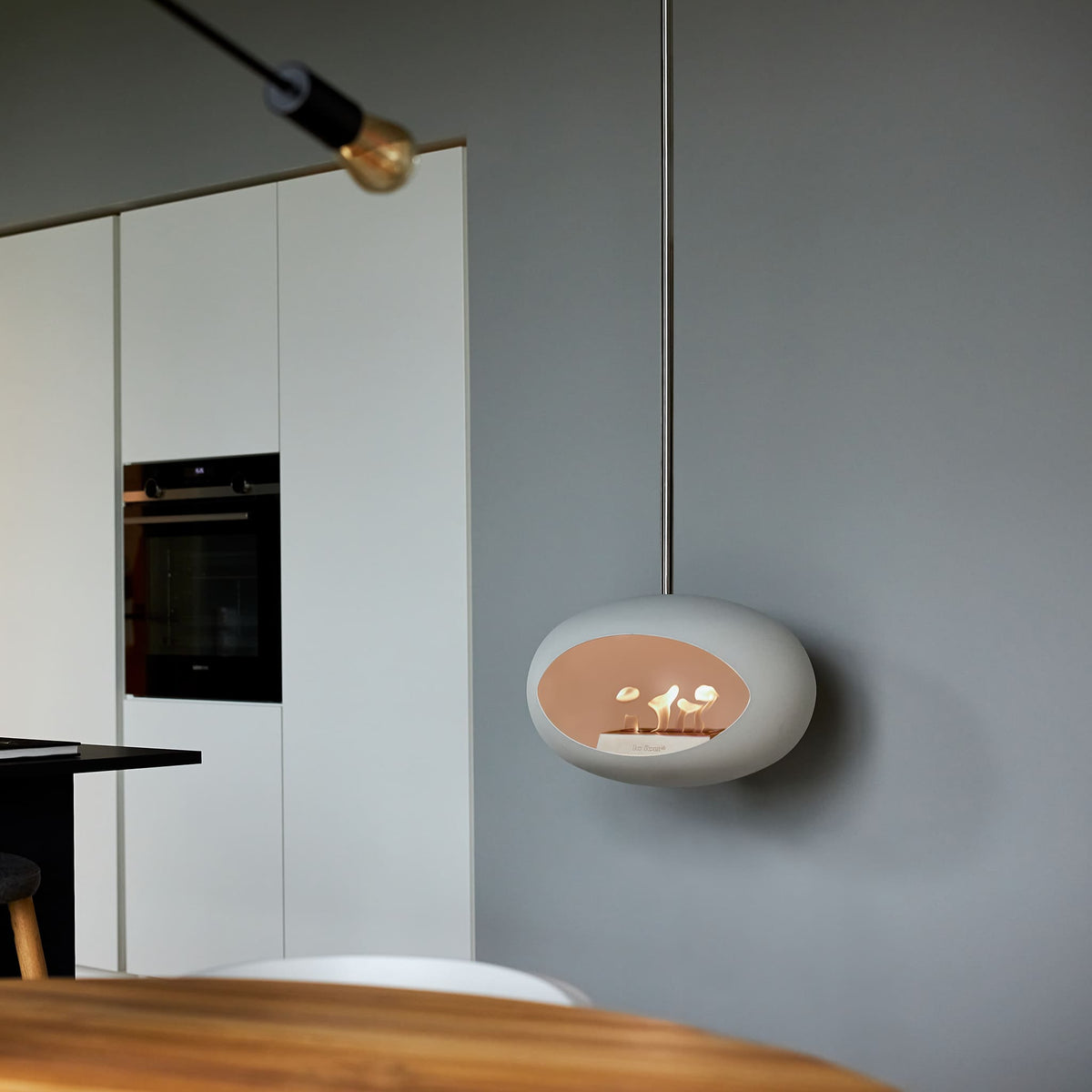 Le Feu Sky Dome &lt;br&gt;White