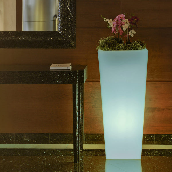 Melisa<br> Solar & Rechargeable