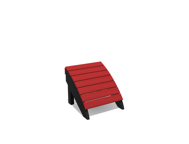 Krahn Muskoka Foot Rest