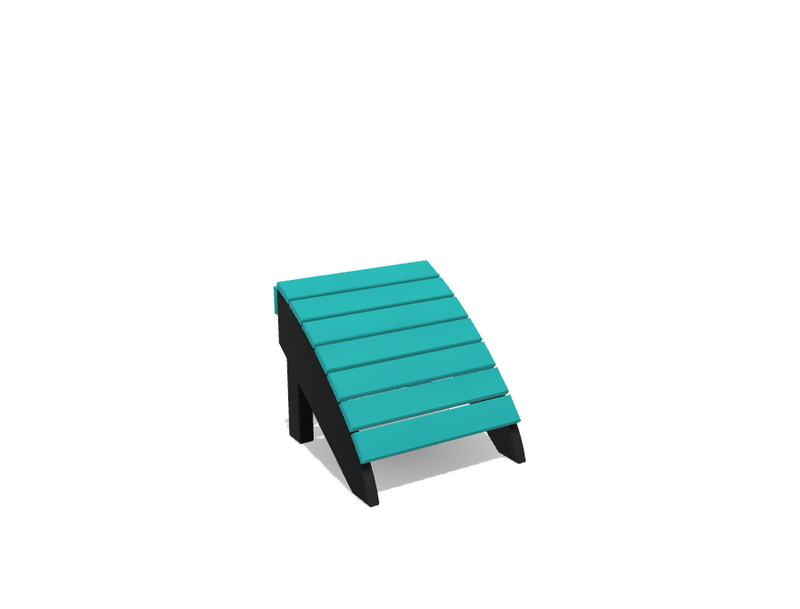 Krahn Muskoka Foot Rest