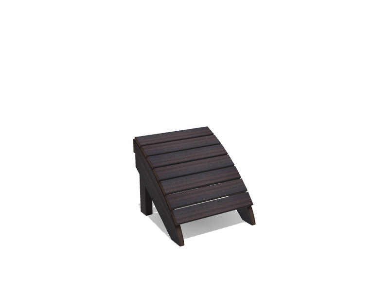 Krahn Muskoka Foot Rest
