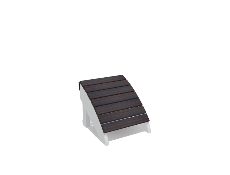 Krahn Muskoka Foot Rest