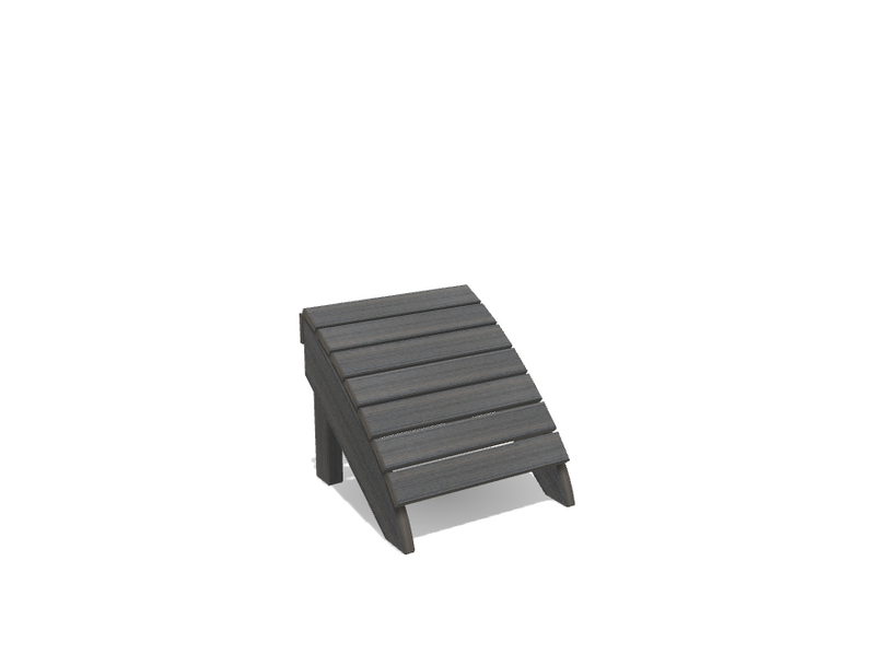 Krahn Muskoka Foot Rest