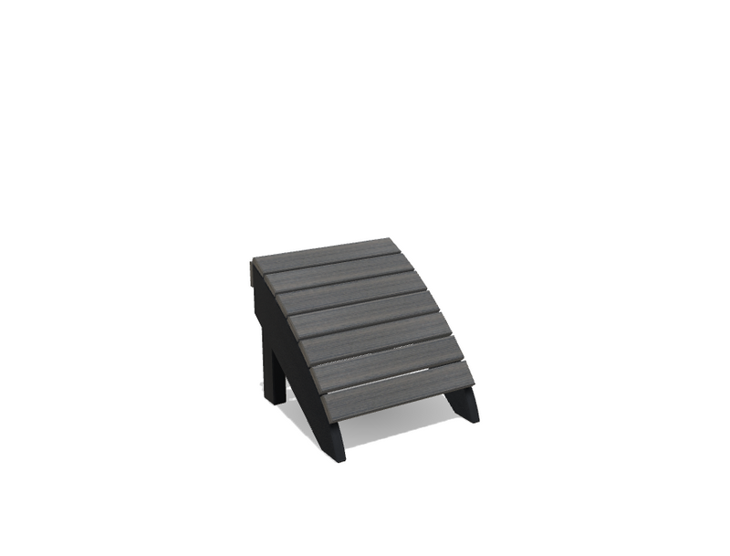 Krahn Muskoka Foot Rest
