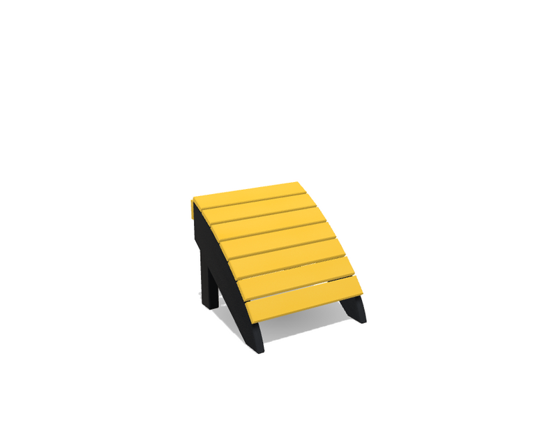 Krahn Muskoka Foot Rest