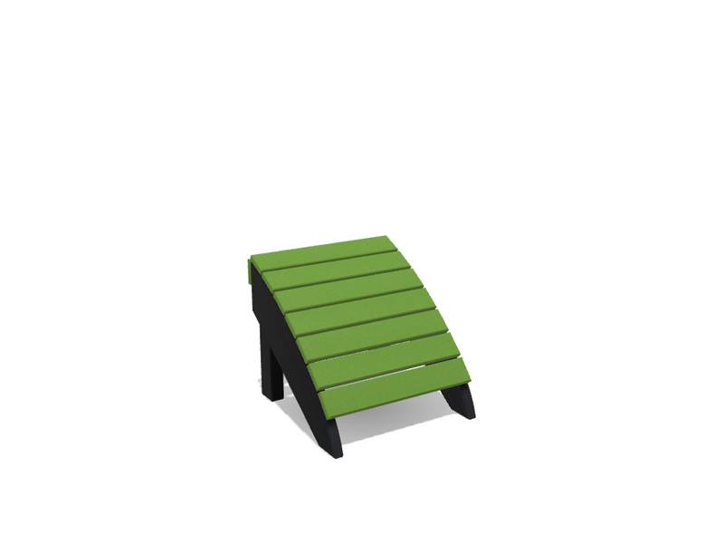 Krahn Muskoka Foot Rest