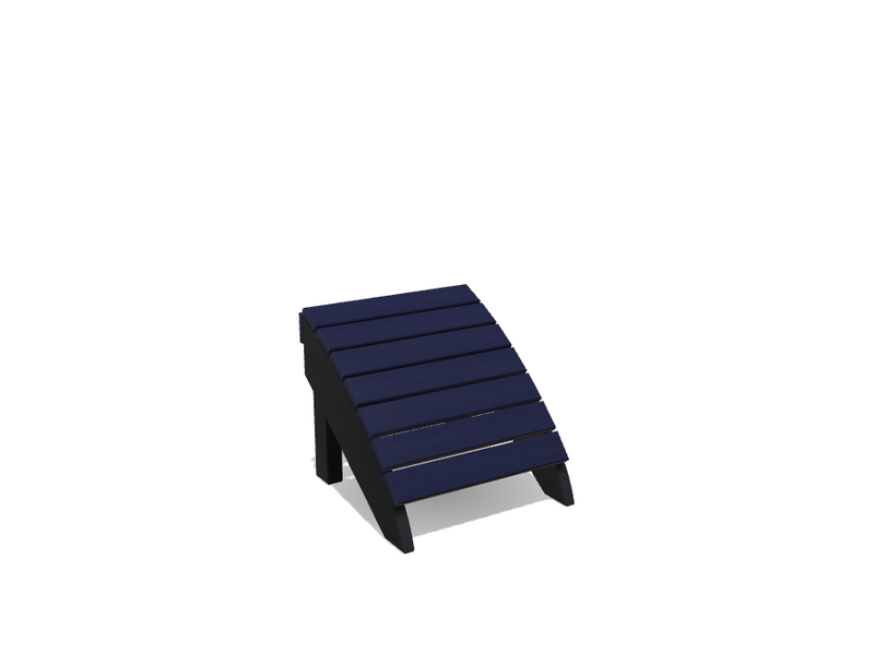 Krahn Muskoka Foot Rest