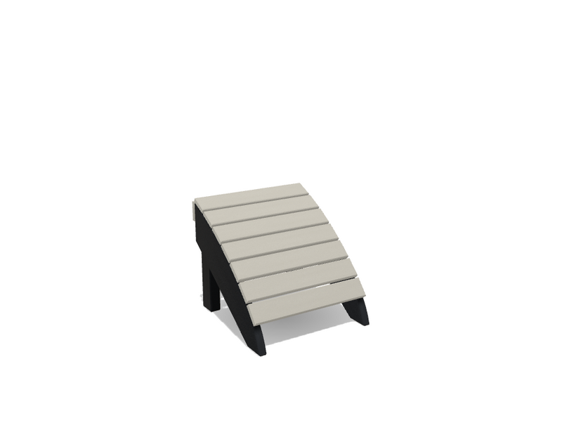 Krahn Muskoka Foot Rest