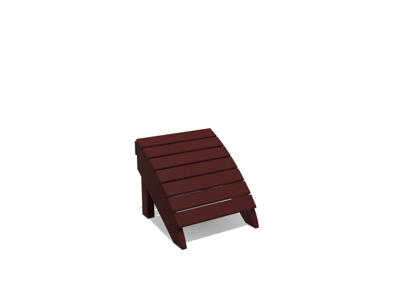 Krahn Muskoka Foot Rest