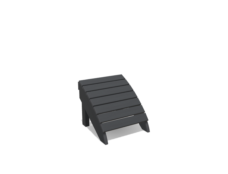 Krahn Muskoka Foot Rest