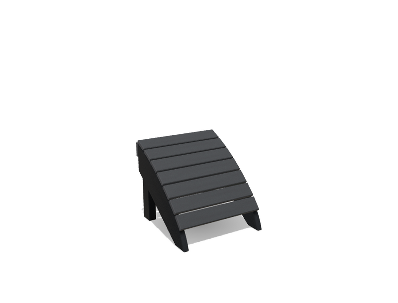 Krahn Muskoka Foot Rest