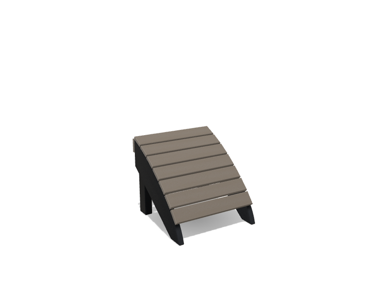 Krahn Muskoka Foot Rest