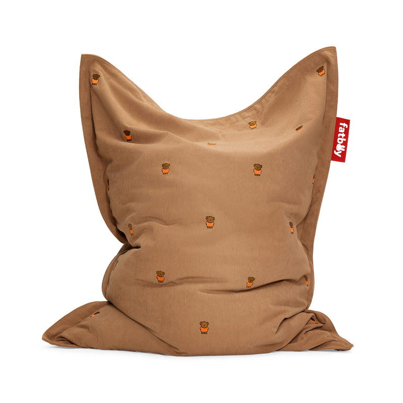 Slim Cord x Boris brings fun, comfort, and timeless design into everyday lounging.