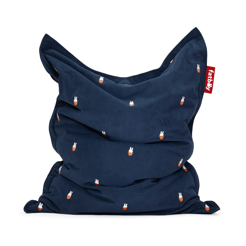 Slim Cord x Miffy brings fun, comfort, and timeless design into everyday lounging.