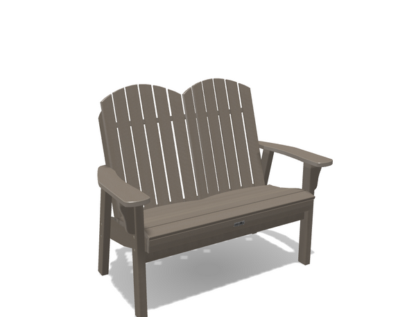 Krahn 48" Porch Bench Classic | Better Together