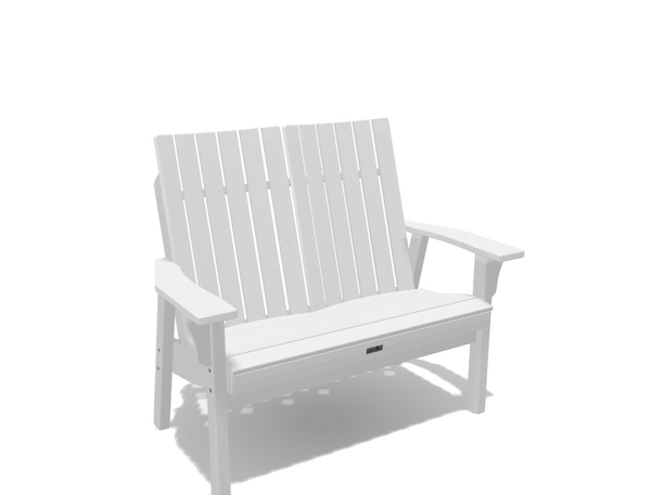 Krahn 48" Porch Bench Square | Better Together