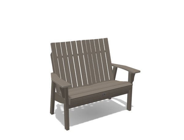 Krahn 48" Porch Bench Square | Better Together