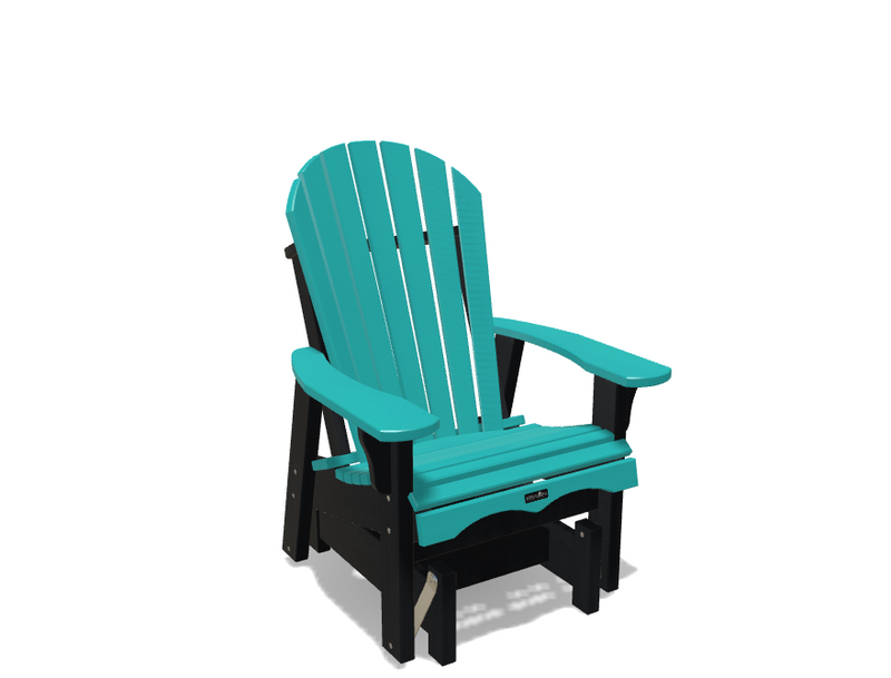 Krahn Adirondack Glider - Deluxe