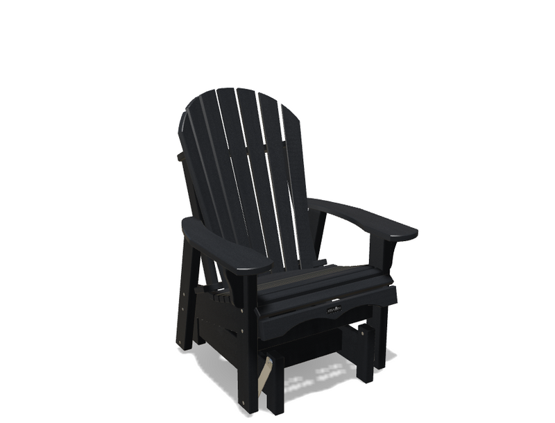 Krahn Adirondack Glider - Deluxe