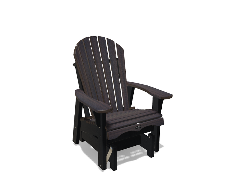 Krahn Adirondack Glider - Deluxe