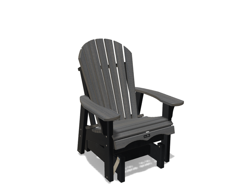Krahn Adirondack Glider - Deluxe
