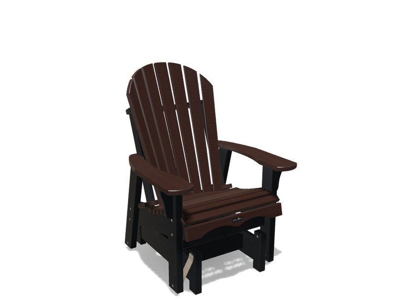 Krahn Adirondack Glider - Deluxe