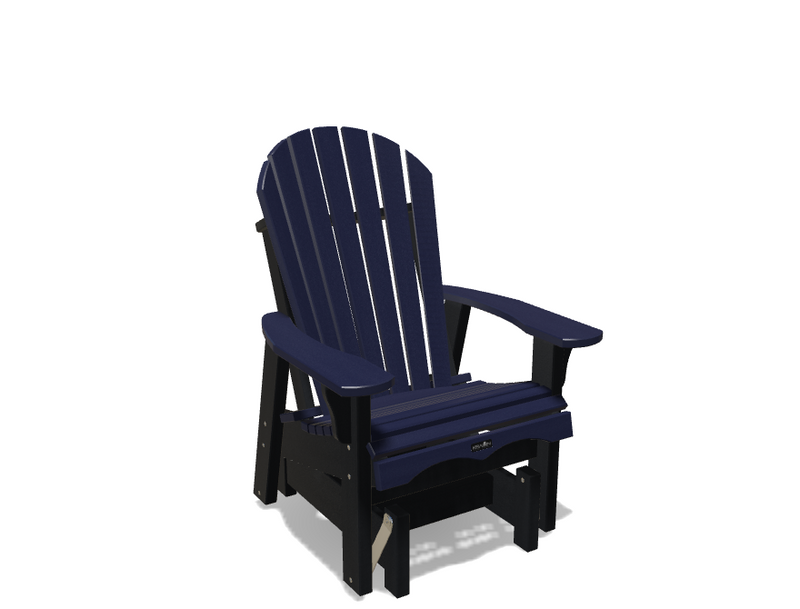 Krahn Adirondack Glider - Deluxe