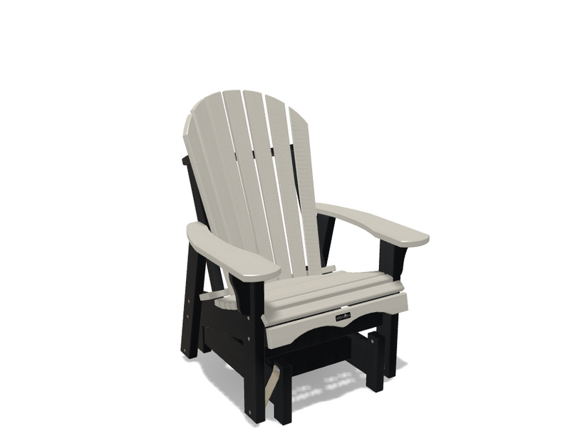 Krahn Adirondack Glider - Deluxe