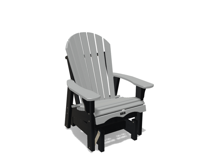 Krahn Adirondack Glider - Deluxe