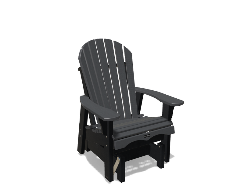 Krahn Adirondack Glider - Deluxe