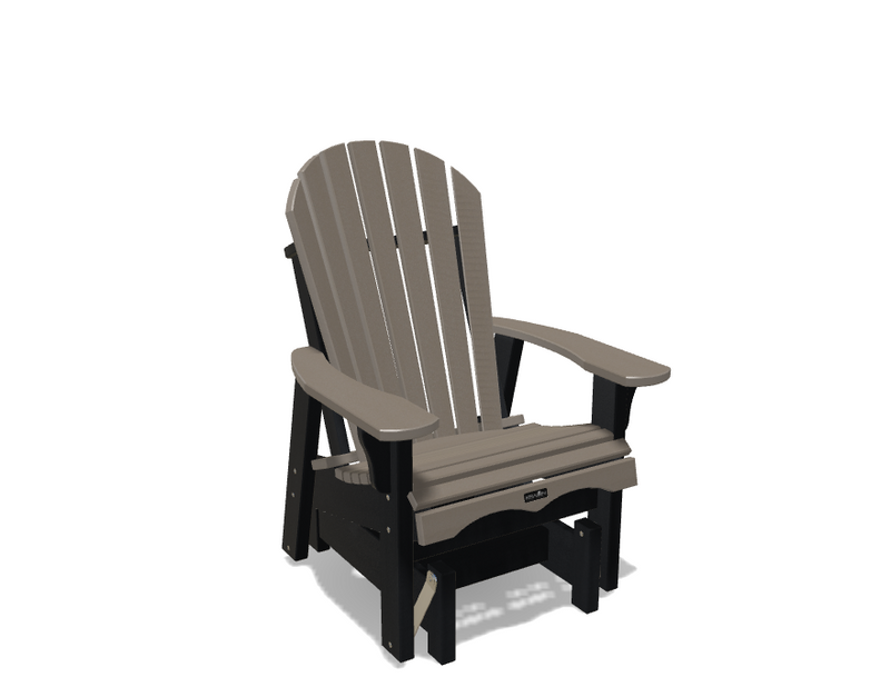 Krahn Adirondack Glider - Deluxe