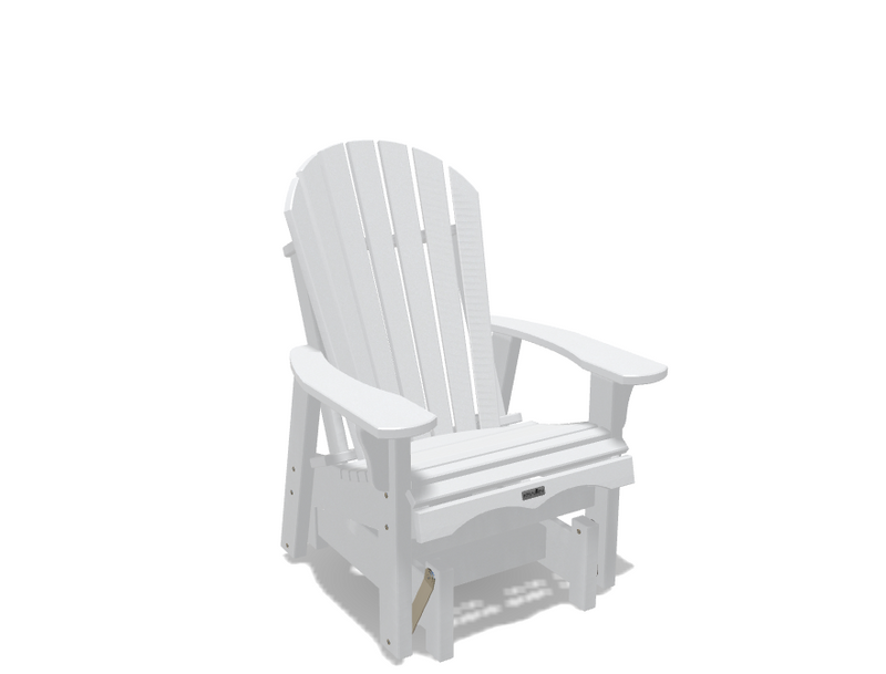 Krahn Adirondack Glider - Deluxe