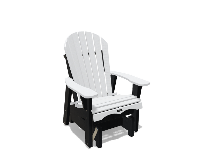 Krahn Adirondack Glider - Deluxe
