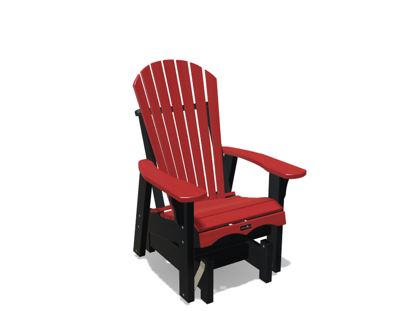 Krahn Adirondack Glider - Lite