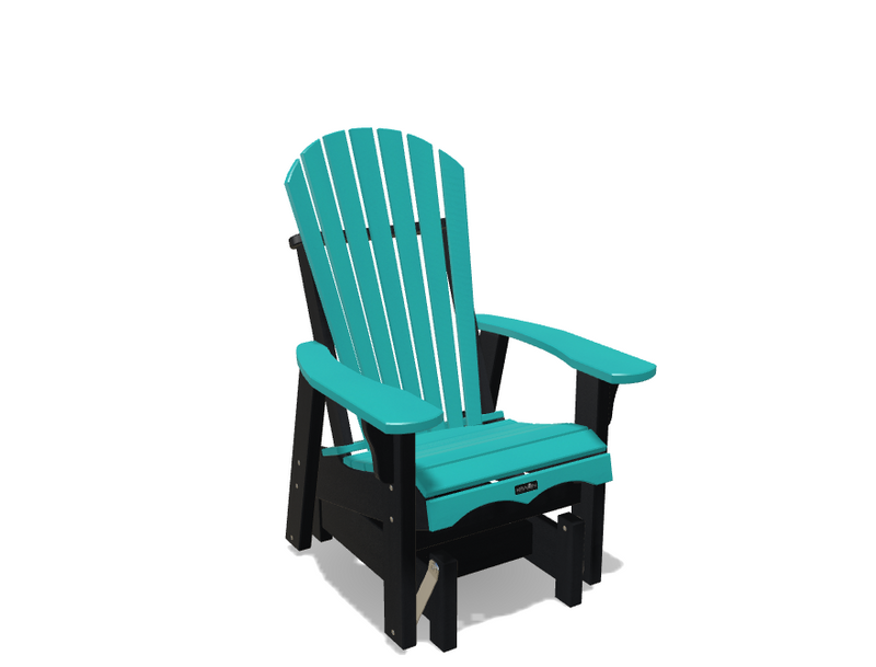 Krahn Adirondack Glider - Lite