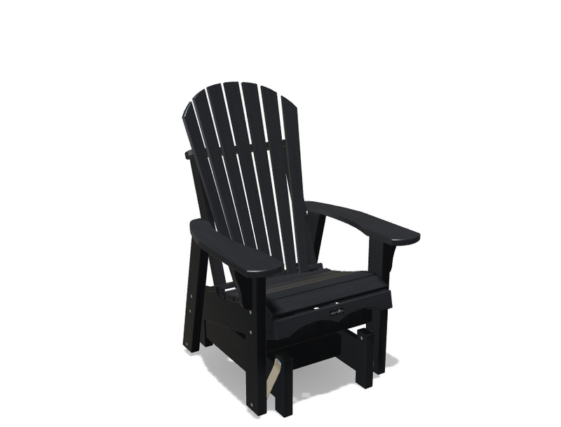 Krahn Adirondack Glider - Lite