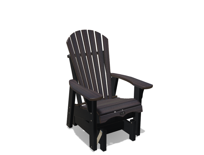 Krahn Adirondack Glider - Classic