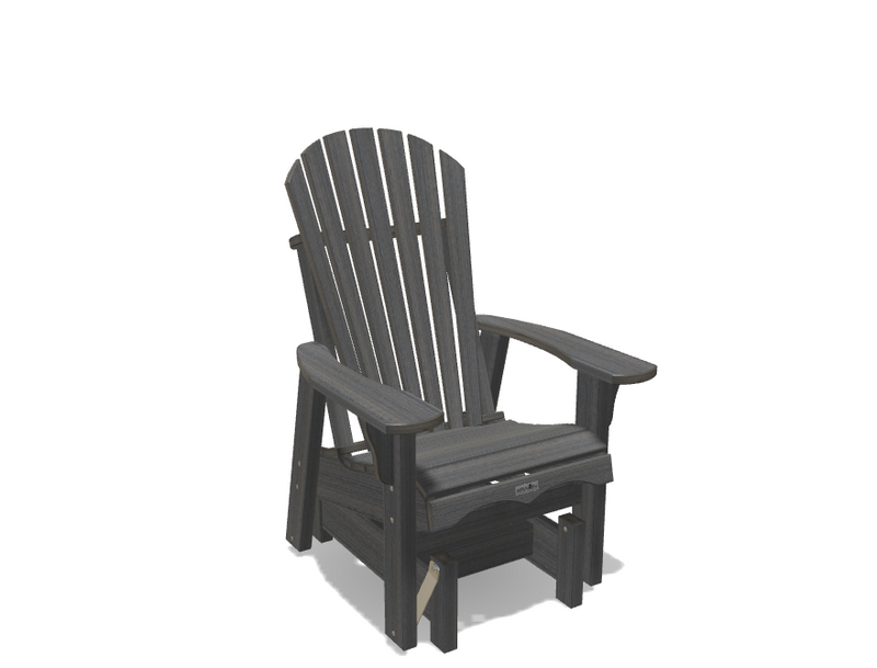 Krahn Adirondack Glider - Lite