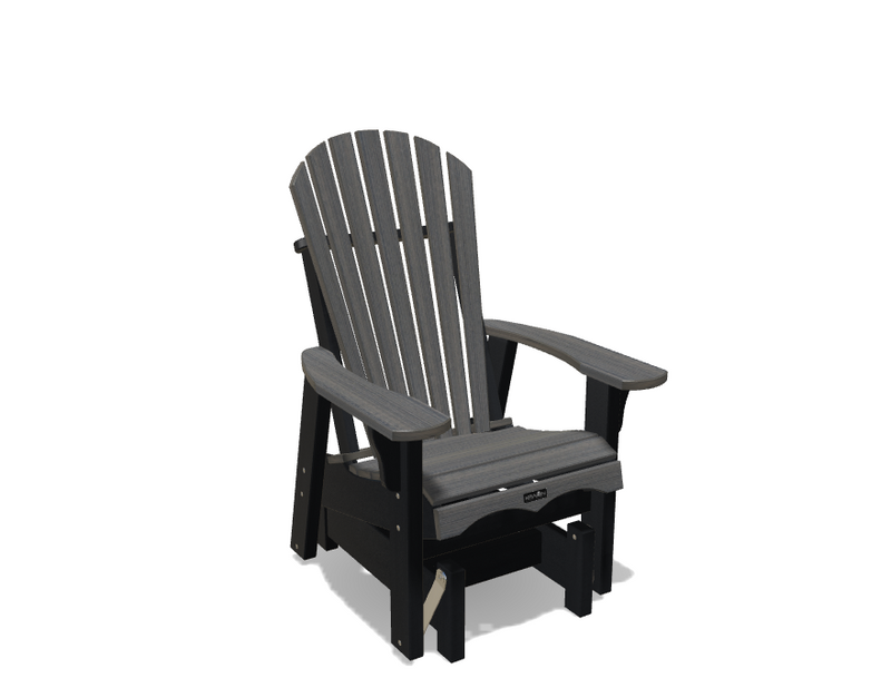 Krahn Adirondack Glider - Classic