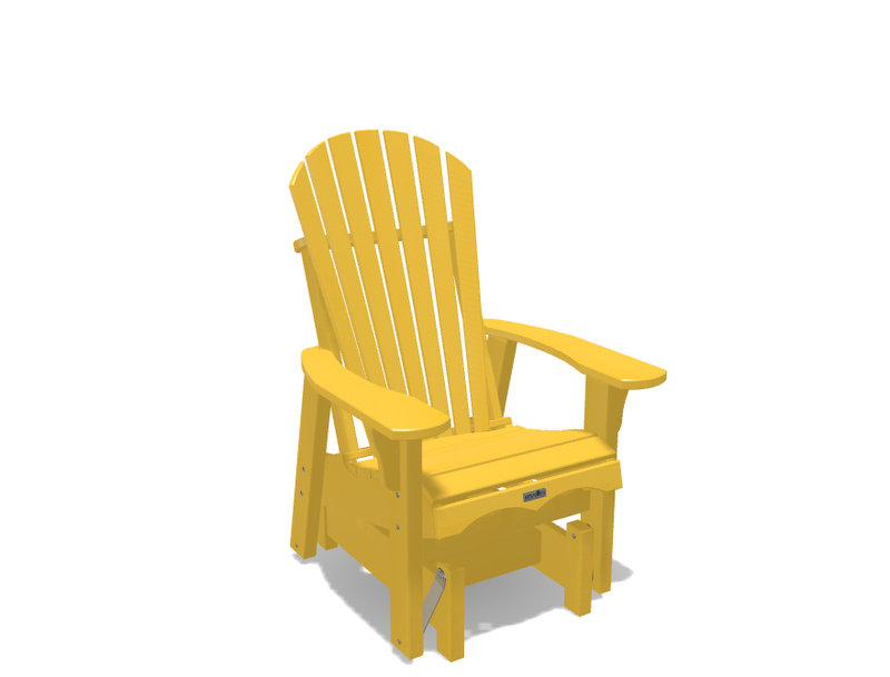 Krahn Adirondack Glider - Lite