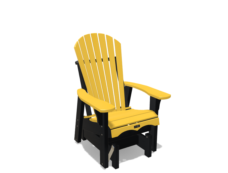 Krahn Adirondack Glider - Lite