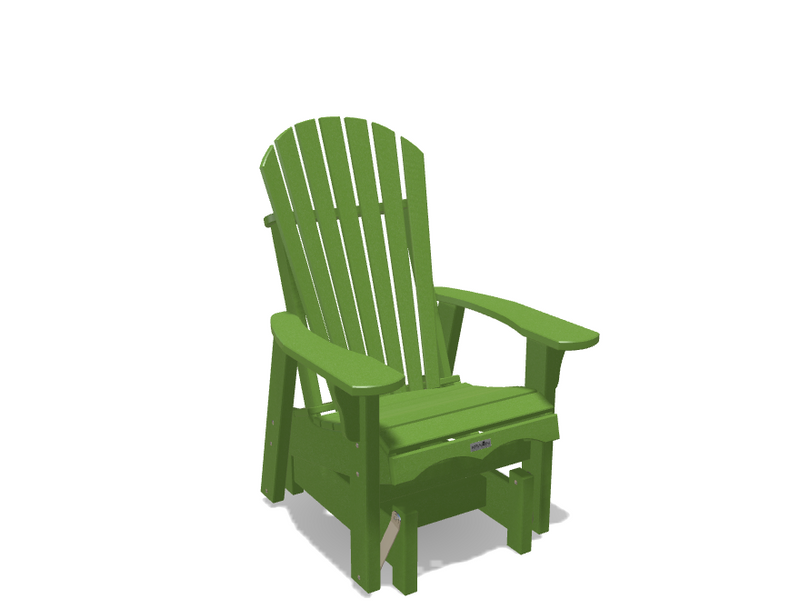 Krahn Adirondack Glider - Lite